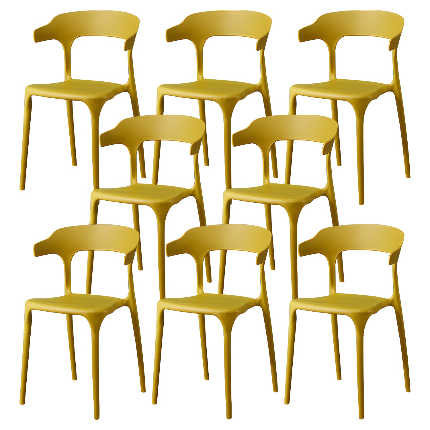 Glam Dining Chair | Ormau - image 42