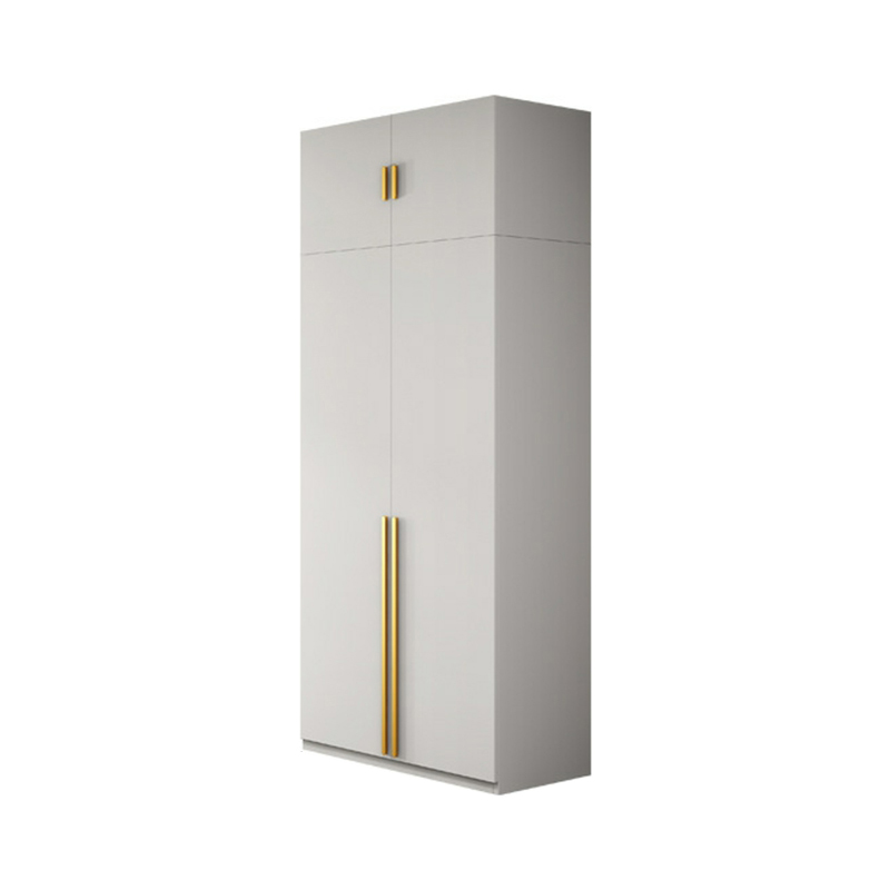 Simple Lumber Wardrobe Armoire | Ormau - image 43