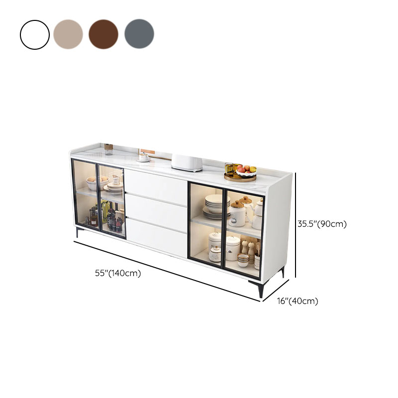 Oven Cabinet with Storage | Ormau - image 18