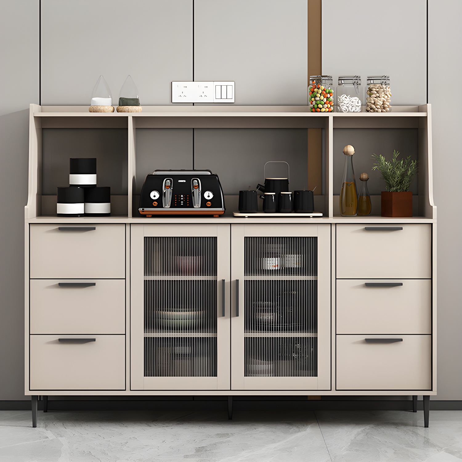 Modern Sideboard | Ormau - image 21