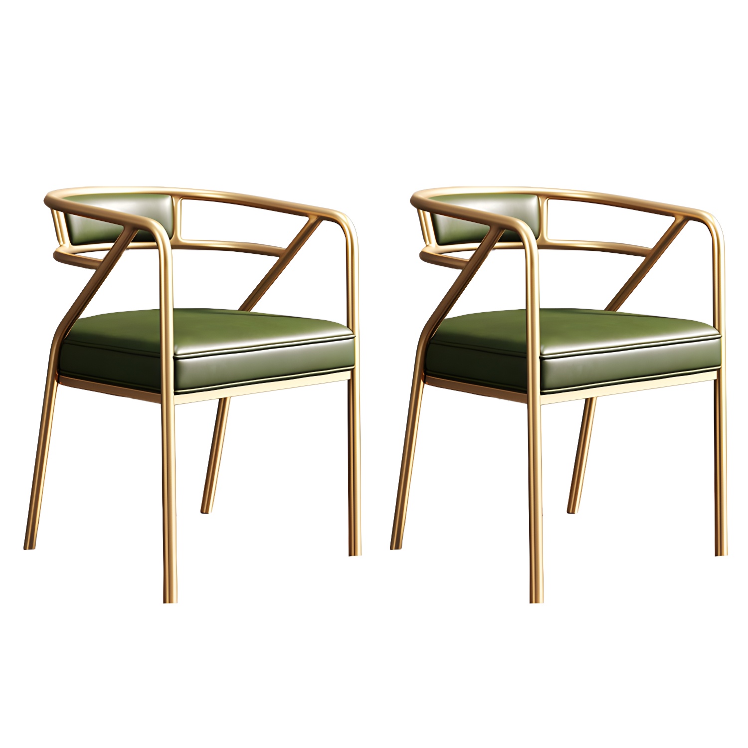 Glam Dining Chair | Ormau - image 52