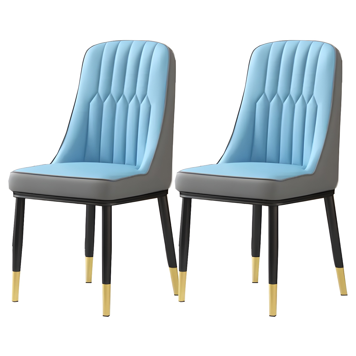 Glam Parsons Chair | Ormau - image 9