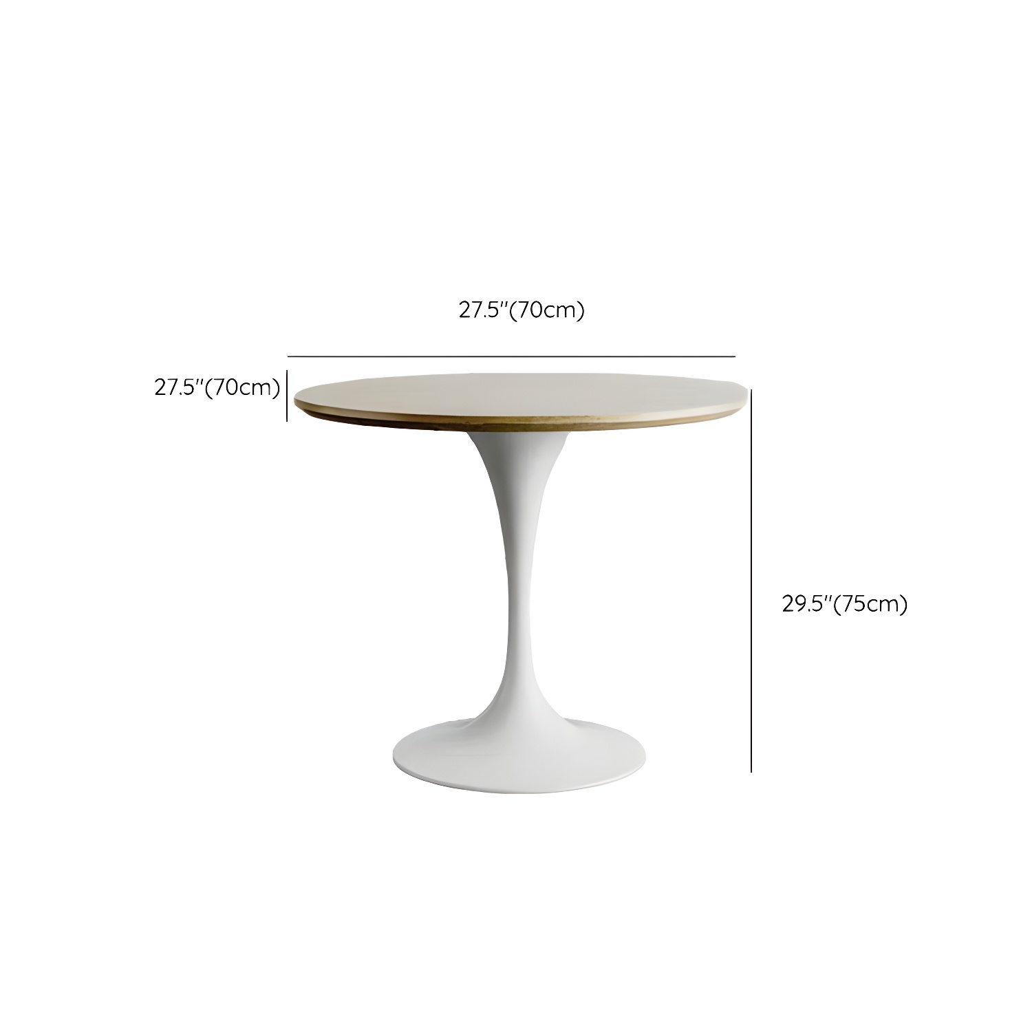 Round Dining Table | Ormau - image 18