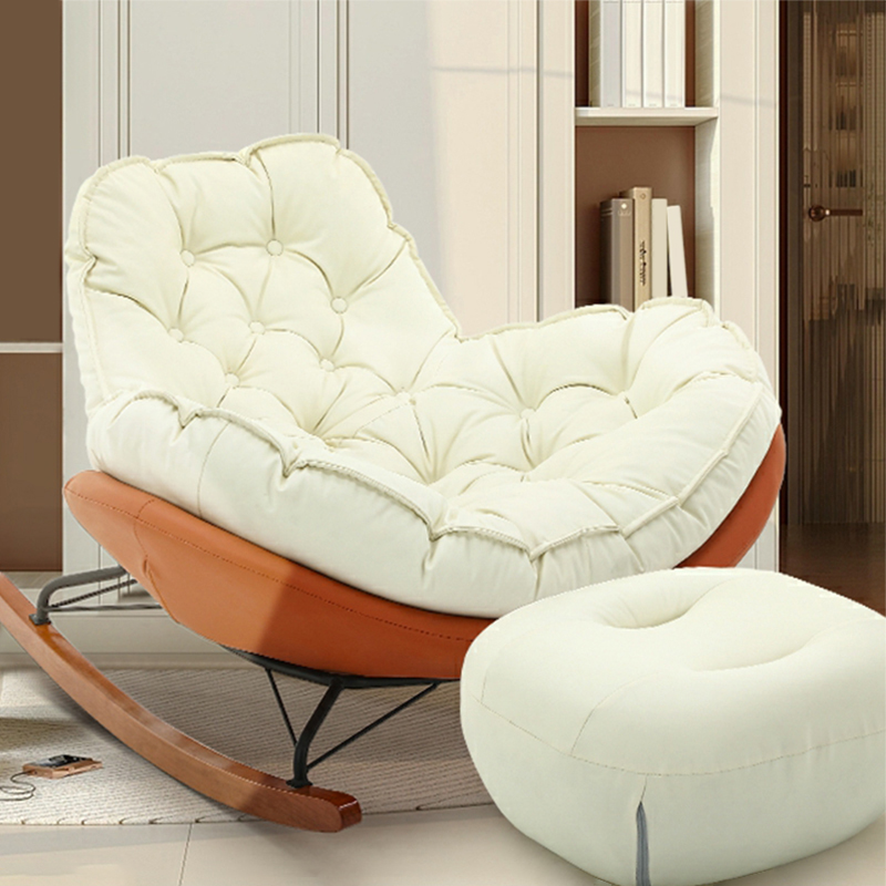 Modern Rocking Chair | Ormau - image 18