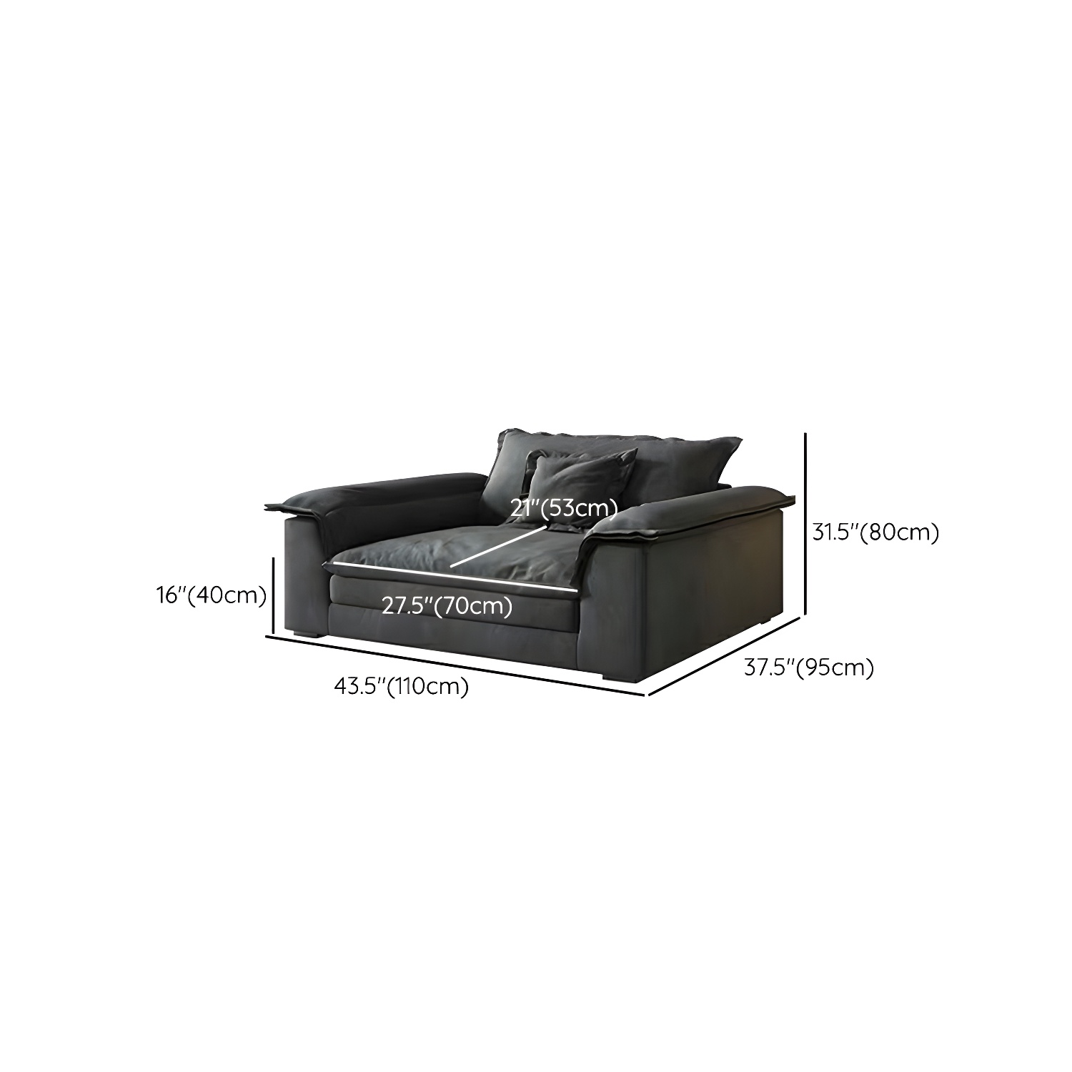 Mid-Century Sofa | Ormau - image 19