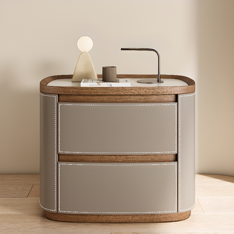 Modern Nightstand | Ormau - image 10