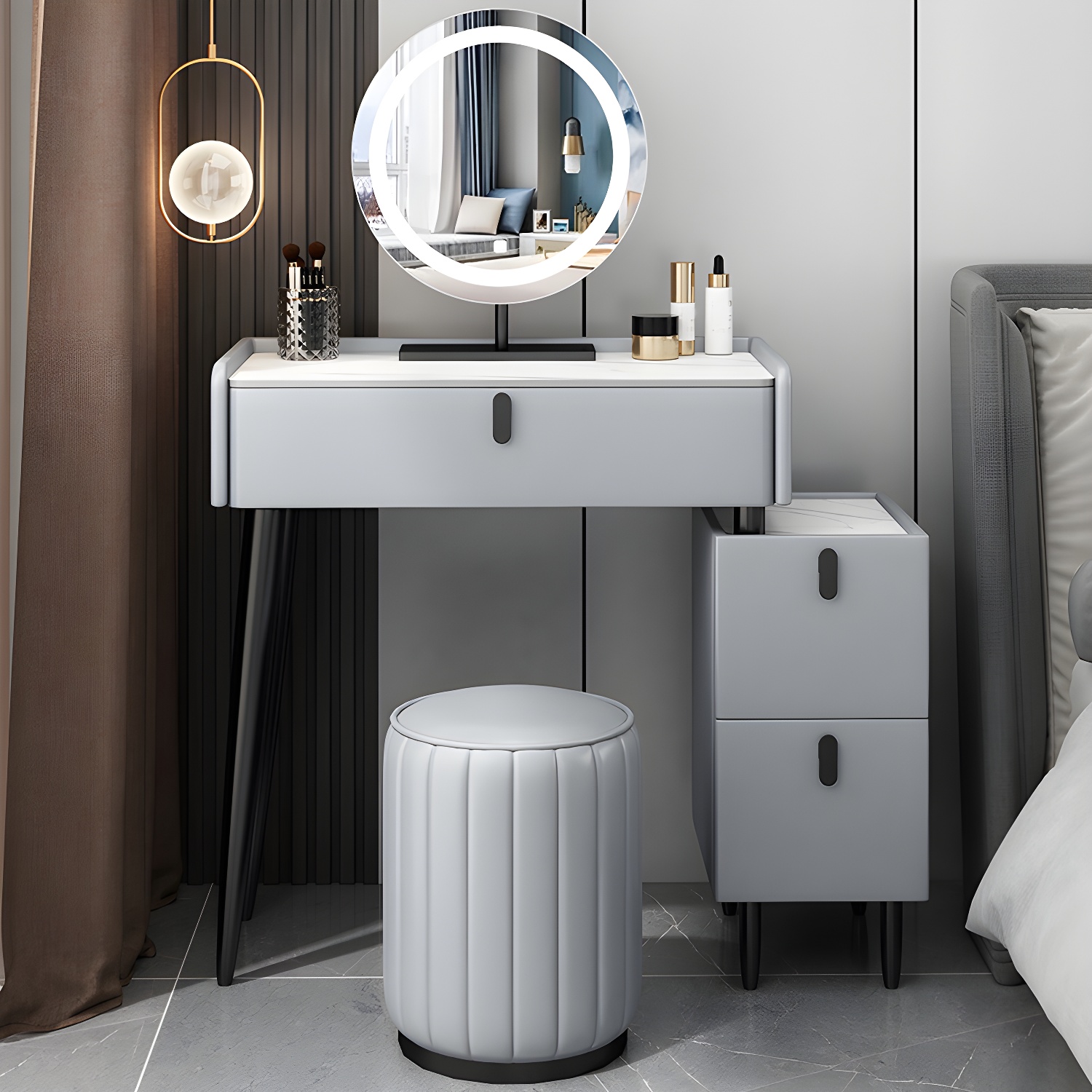 Contemporary Vanity | Ormau - image 4
