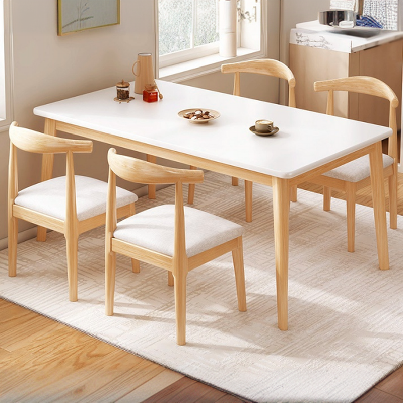 Architect Dining Table Set | Ormau - image 27