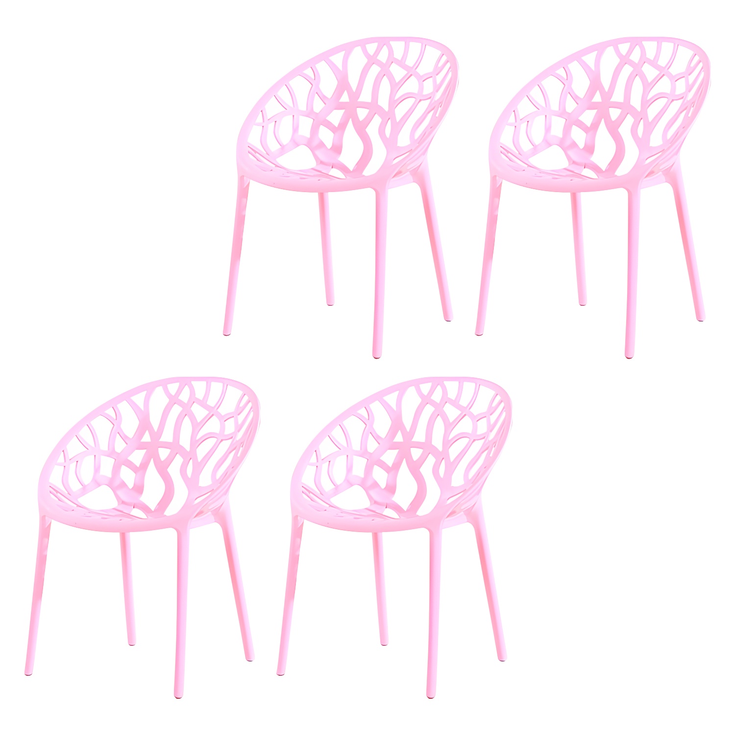 Sculptural Dining Chair | Ormau - image 34