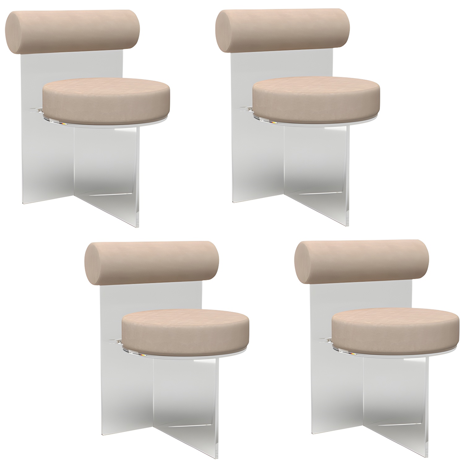 Modern Side Chair | Ormau - image 29