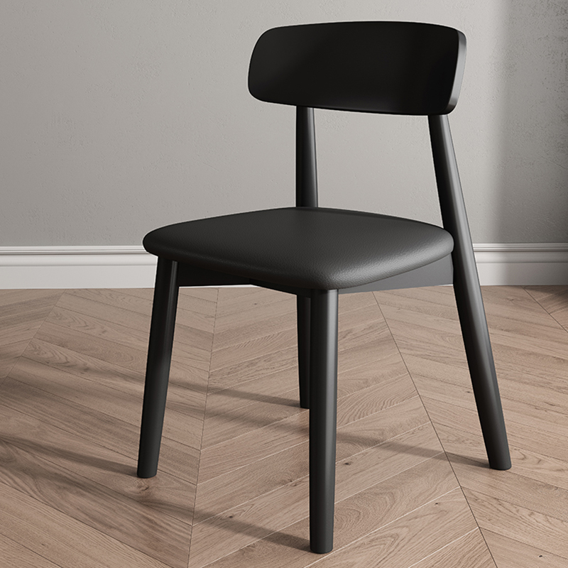 Restaurant Chair | Light Wood Frame | Ormau - image 29