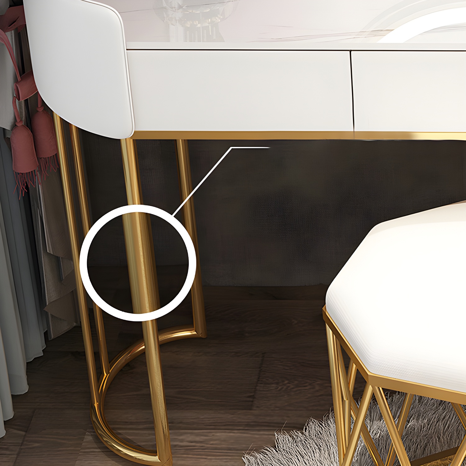 Glam Vanity | Ormau - image 11