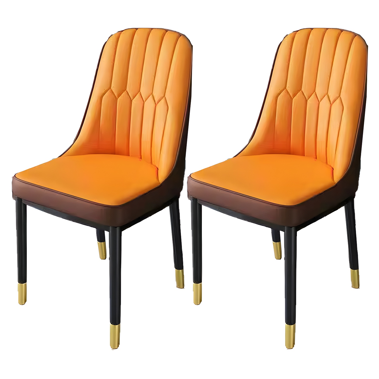 Glam Parsons Chair | Ormau - image 43