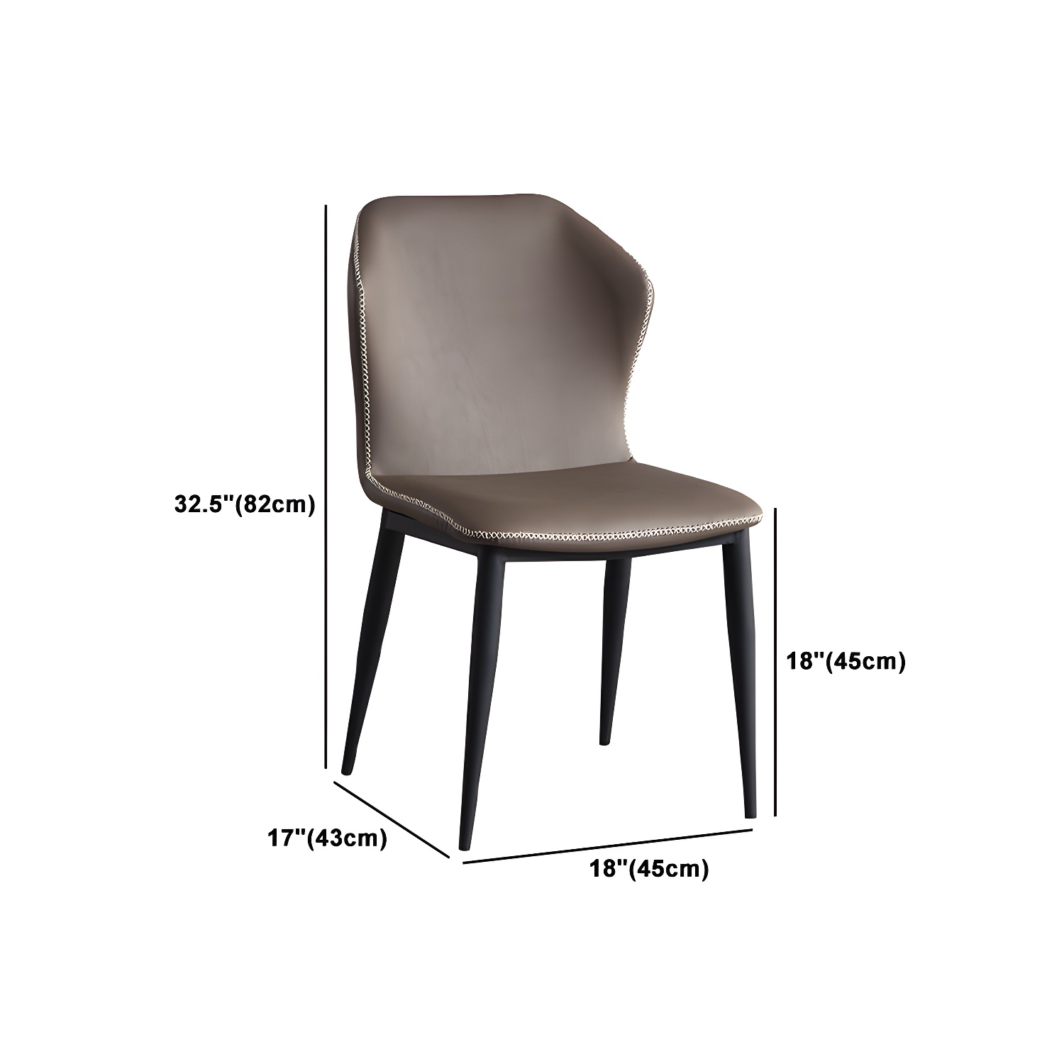 Sintered Stone Dining Set | Ormau - image 16