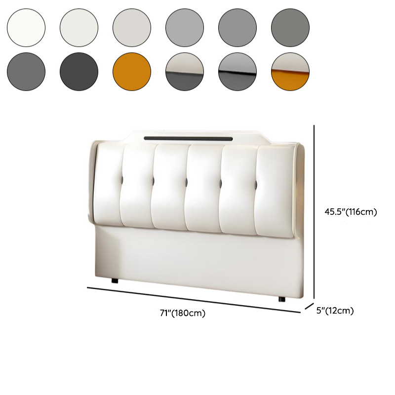 Wingback Headboard | Ormau - image 14