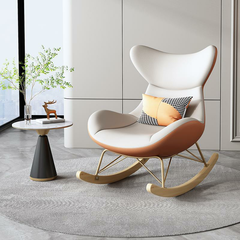 Modern Rocking Chair | Ormau - image 3