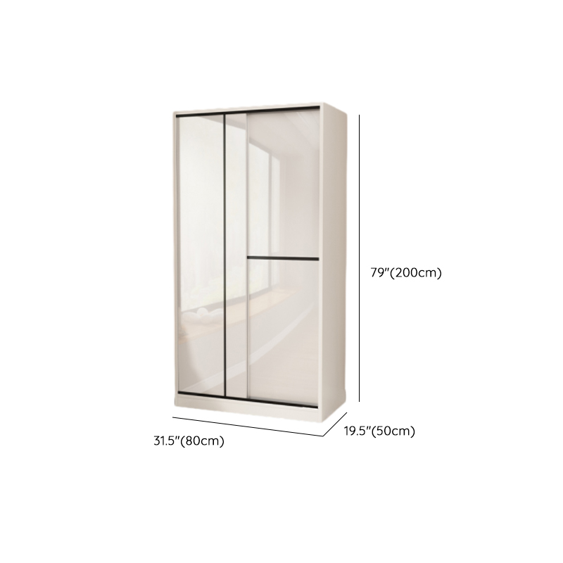Chalk Wardrobe Armoire | Ormau - image 10