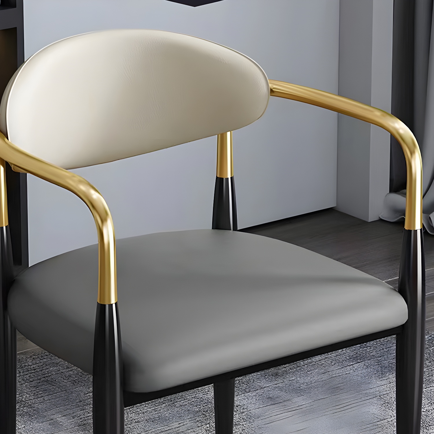 Sculptural Dining Chair | Ormau - image 13
