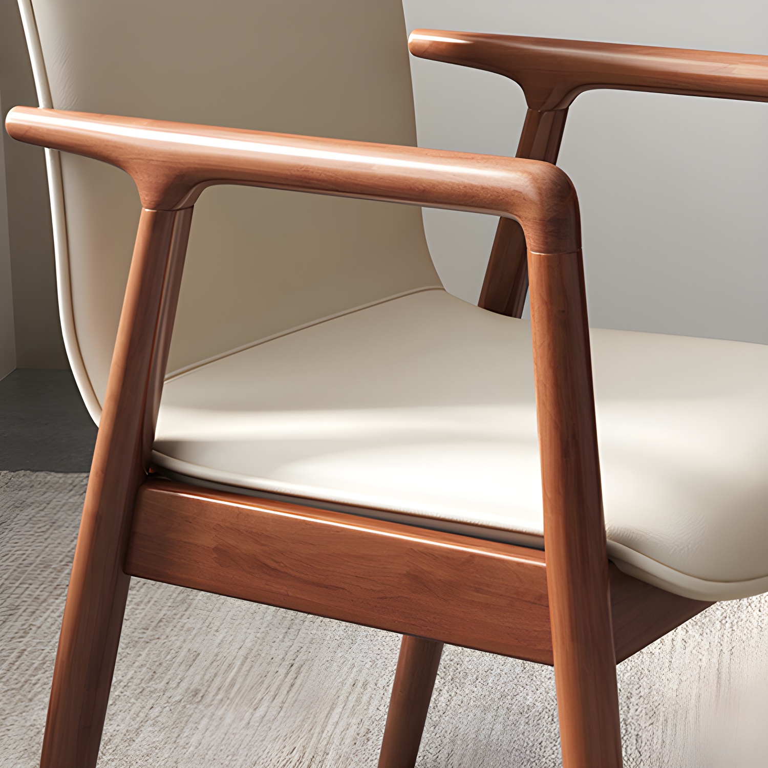 Modern Dining Chair | Ormau - image 14