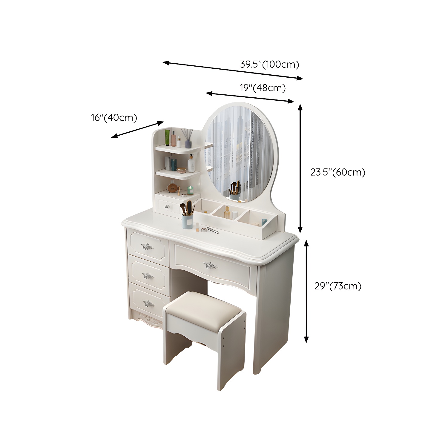 Modern Vanity | Ormau - image 14