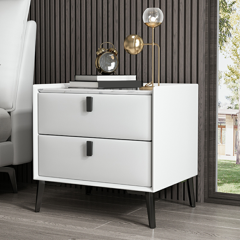 Modern Storage Nightstand | Ormau - image 13