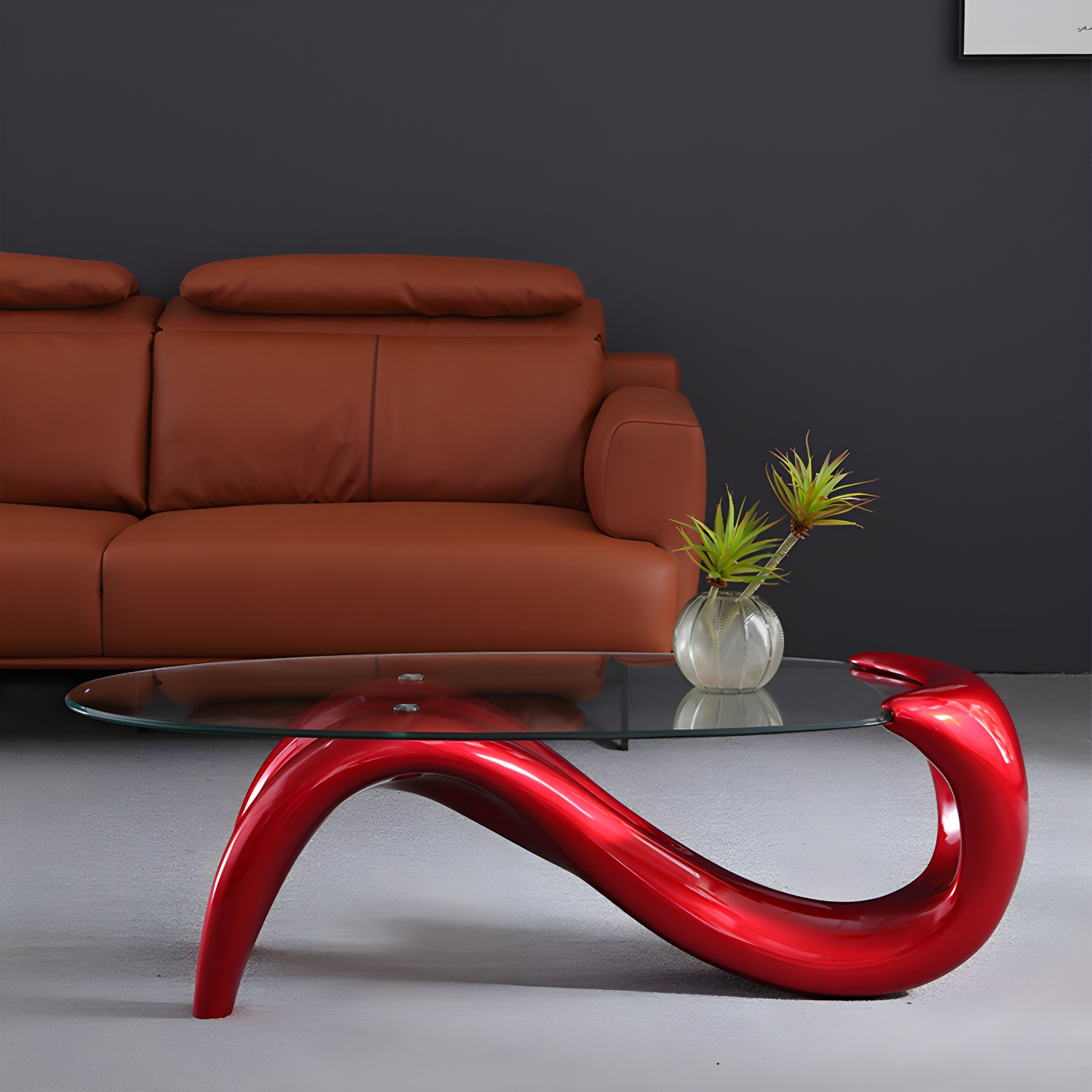 Abstract Coffee Table | Ormau - image 2
