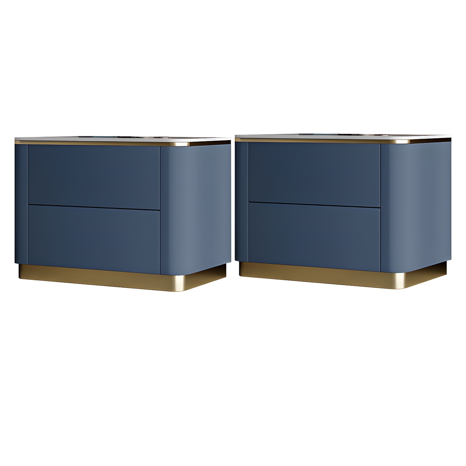 Glam Accent Table | Ormau - image 34