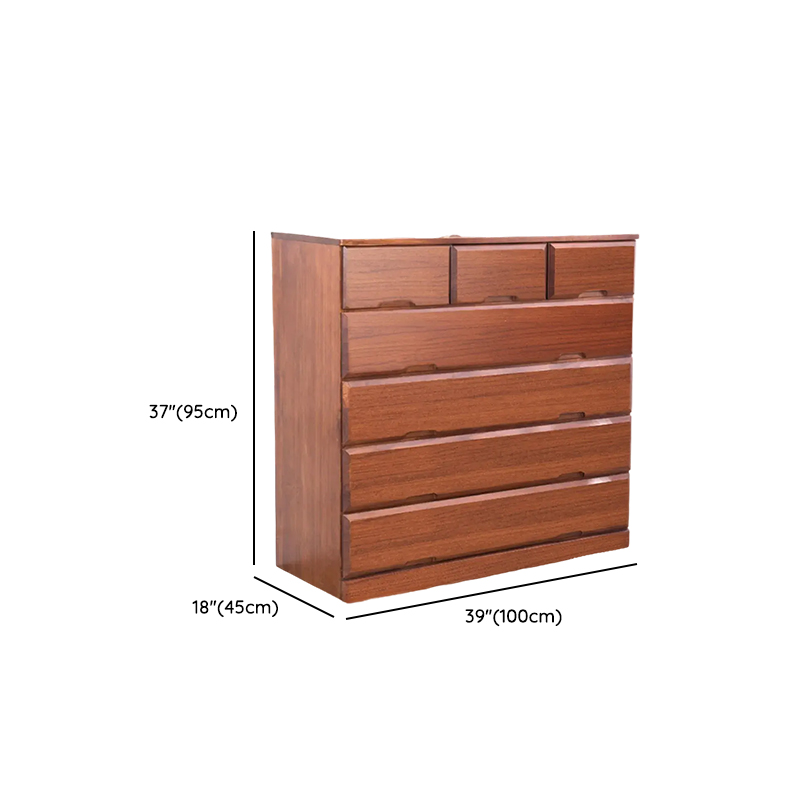 Sepia Dresser | Ormau - image 9