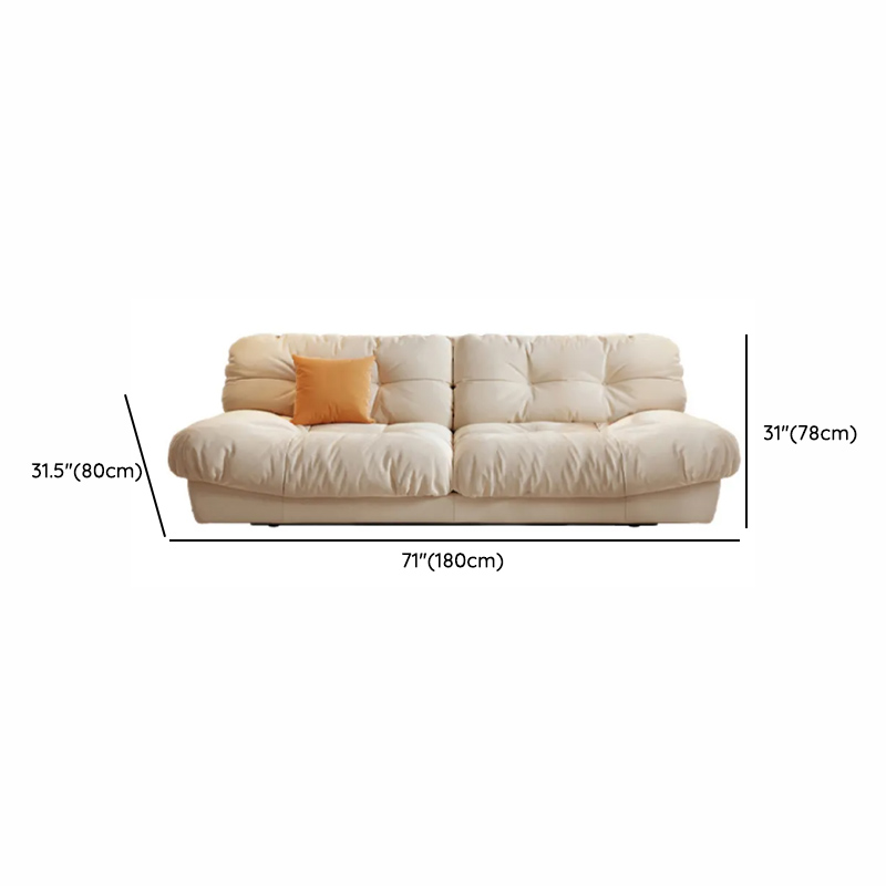Button-Tufted Sectional | Ormau - image 7