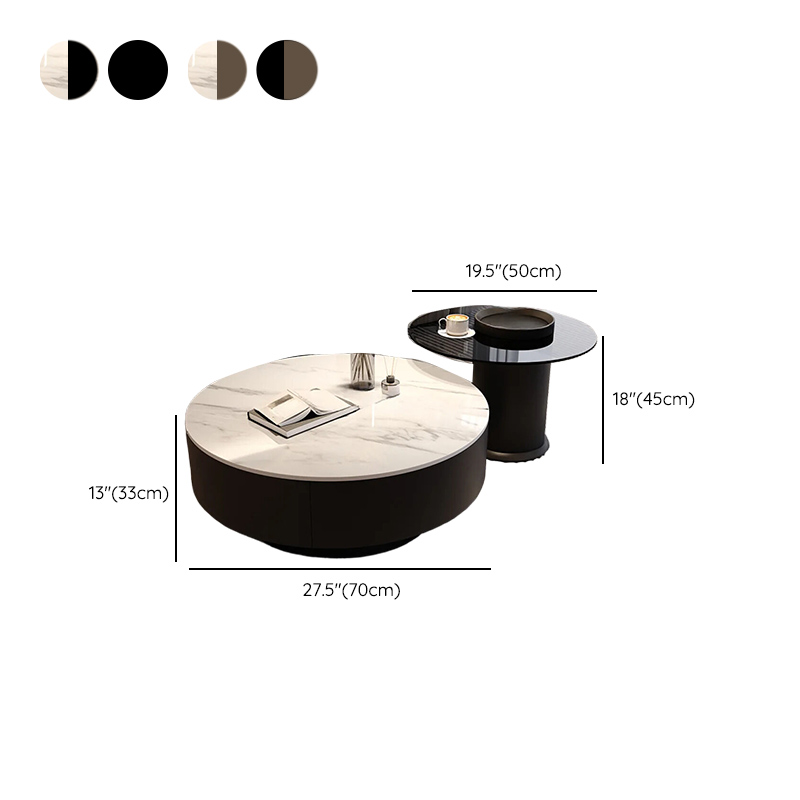 Orbicular Coffee Table | Ormau - image 15