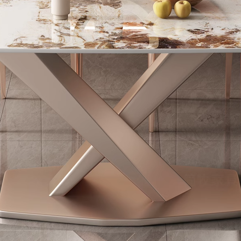 Sintered Stone Dining Table | Ormau - image 9