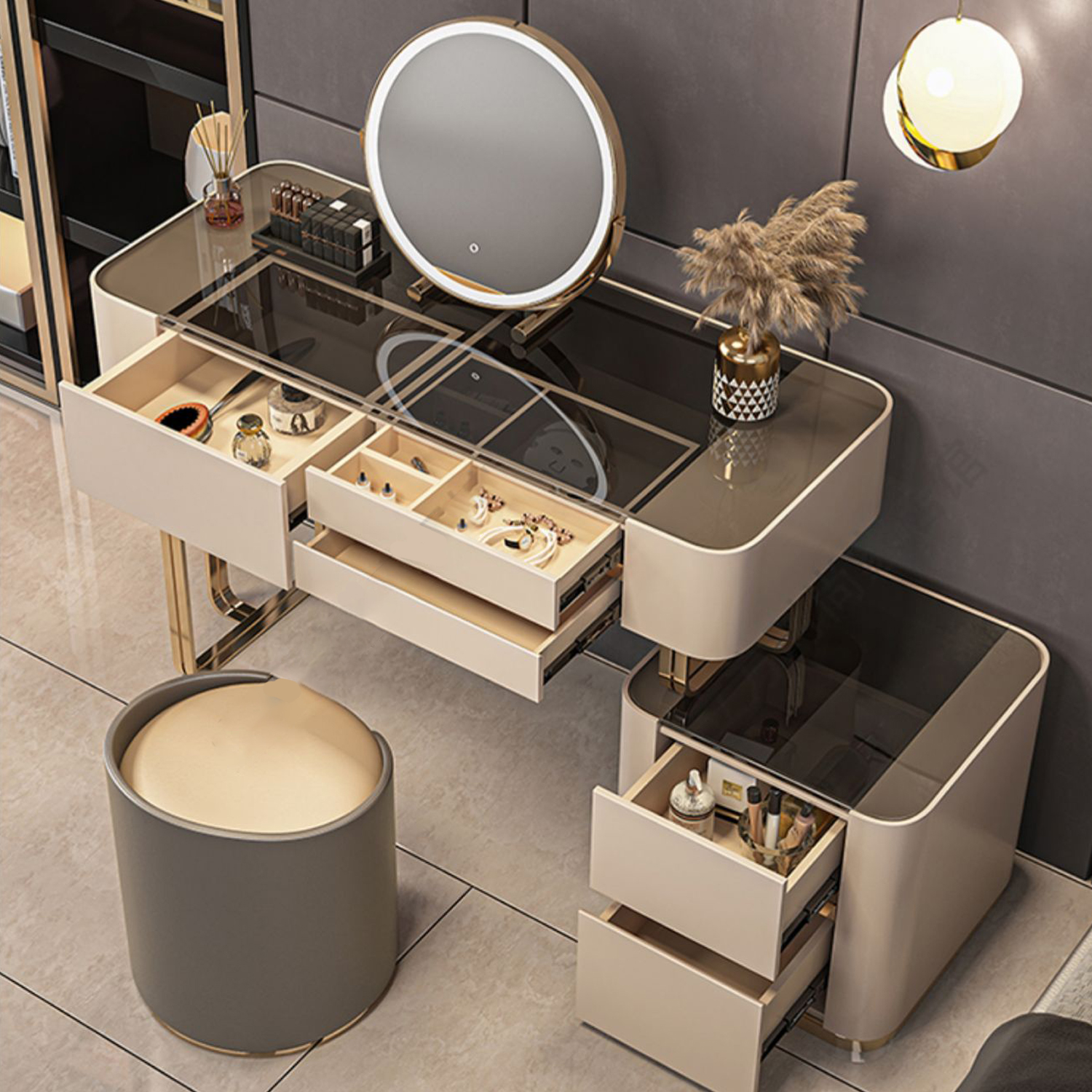 Glam Vanity | Ormau - image 4