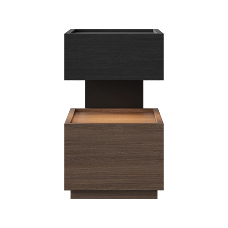 Organic Modern Nightstand | Ormau - image 17
