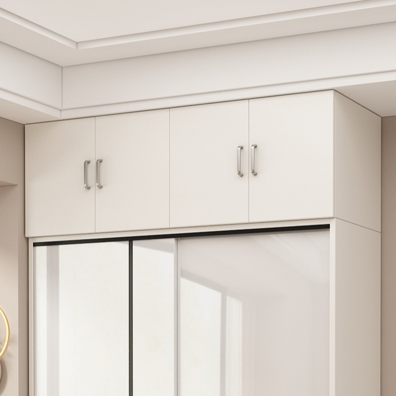 Chalk Wardrobe Armoire | Ormau - image 7