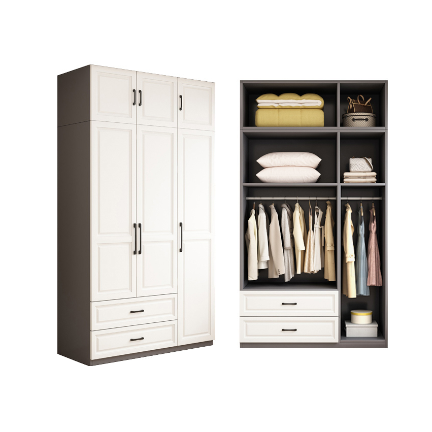 Minimalist Armoire | Ormau - image 26