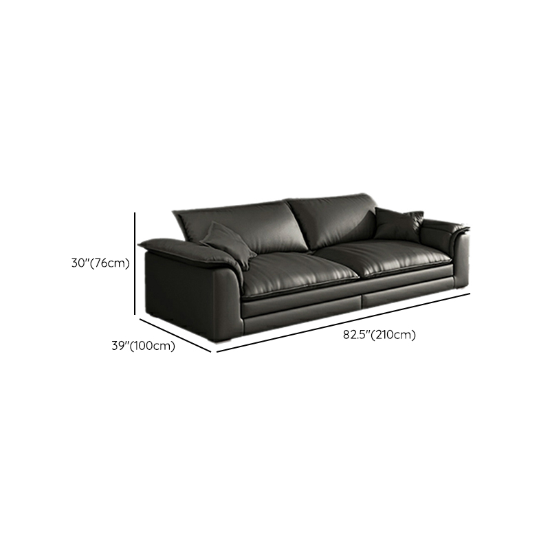 Interface Sofa | Ormau - image 13