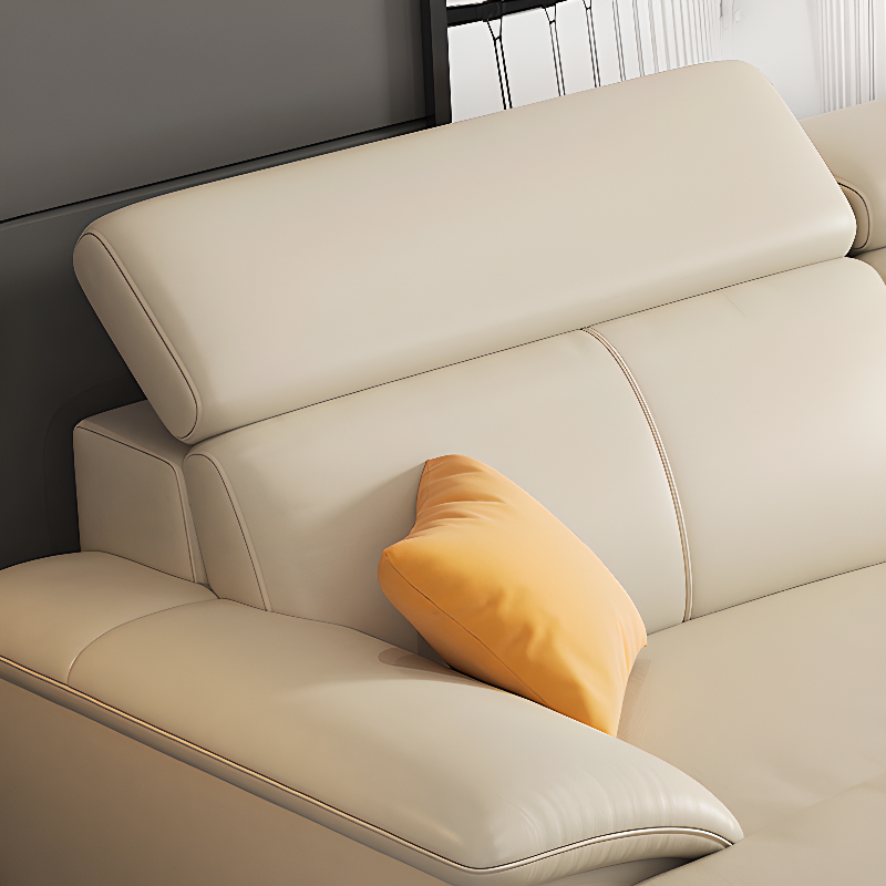 L-Shape Sectional Sofa | Ormau - image 4