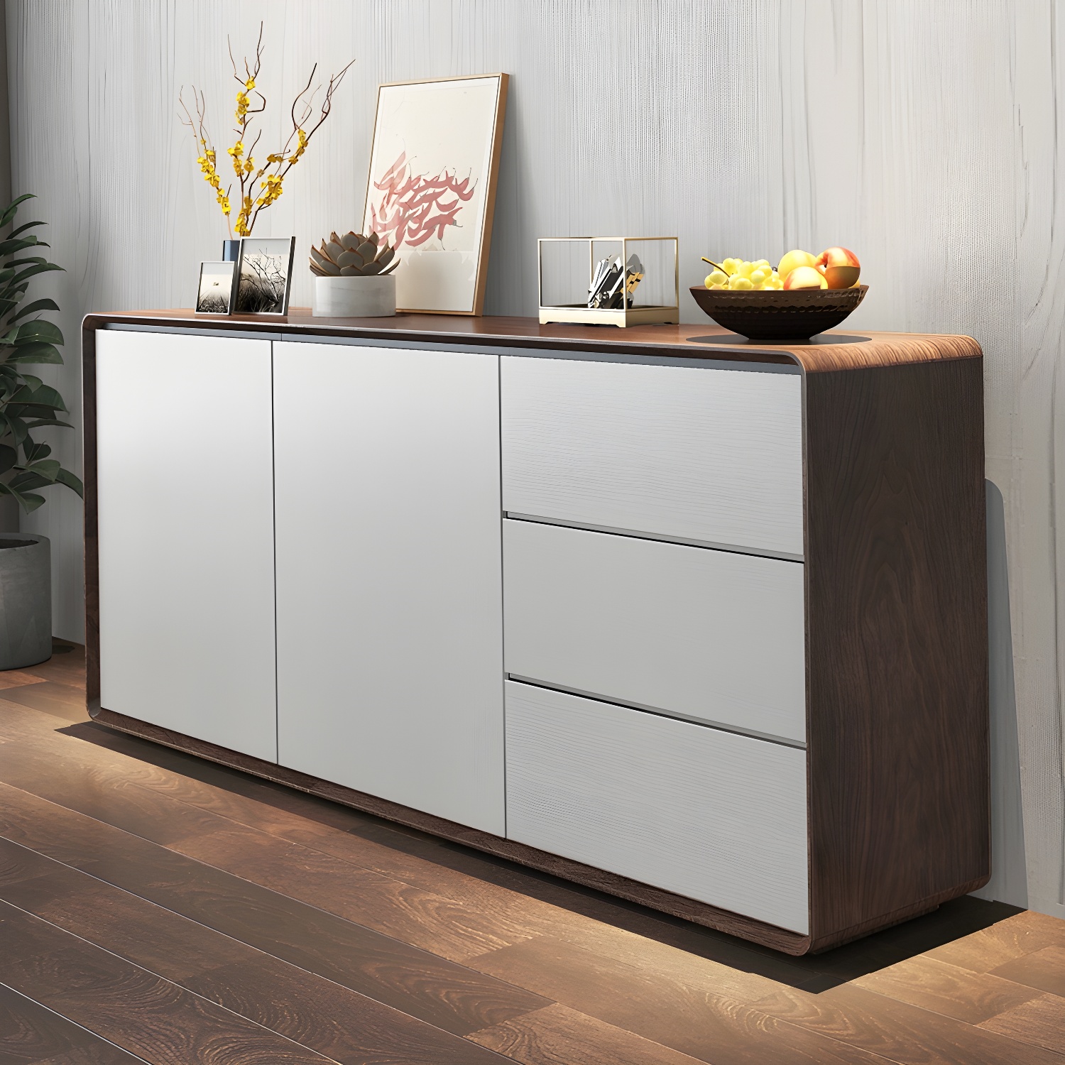 Modern Buffet | Ormau - image 7