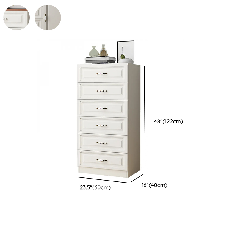 Modern Wood Dresser | Ormau - image 14