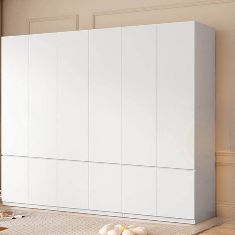Contemporary Wardrobe Armoire | Ormau - image 81