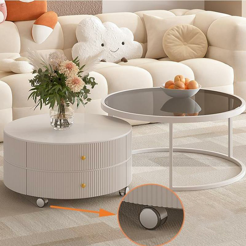 Round Coffee Table | Ormau - image 9