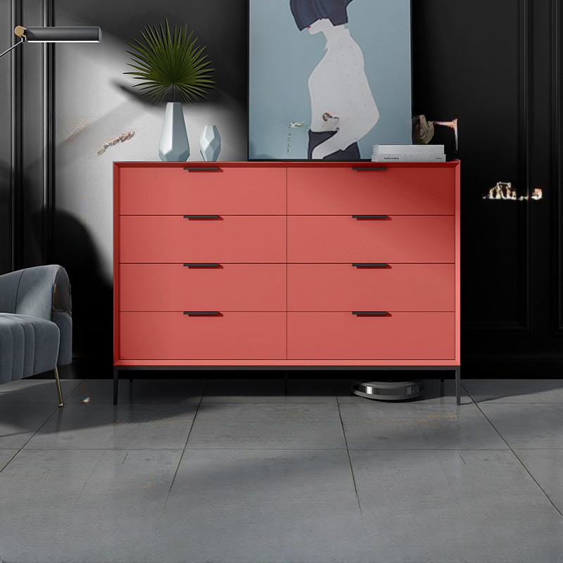 Modern Wood Dresser | Ormau - image 24