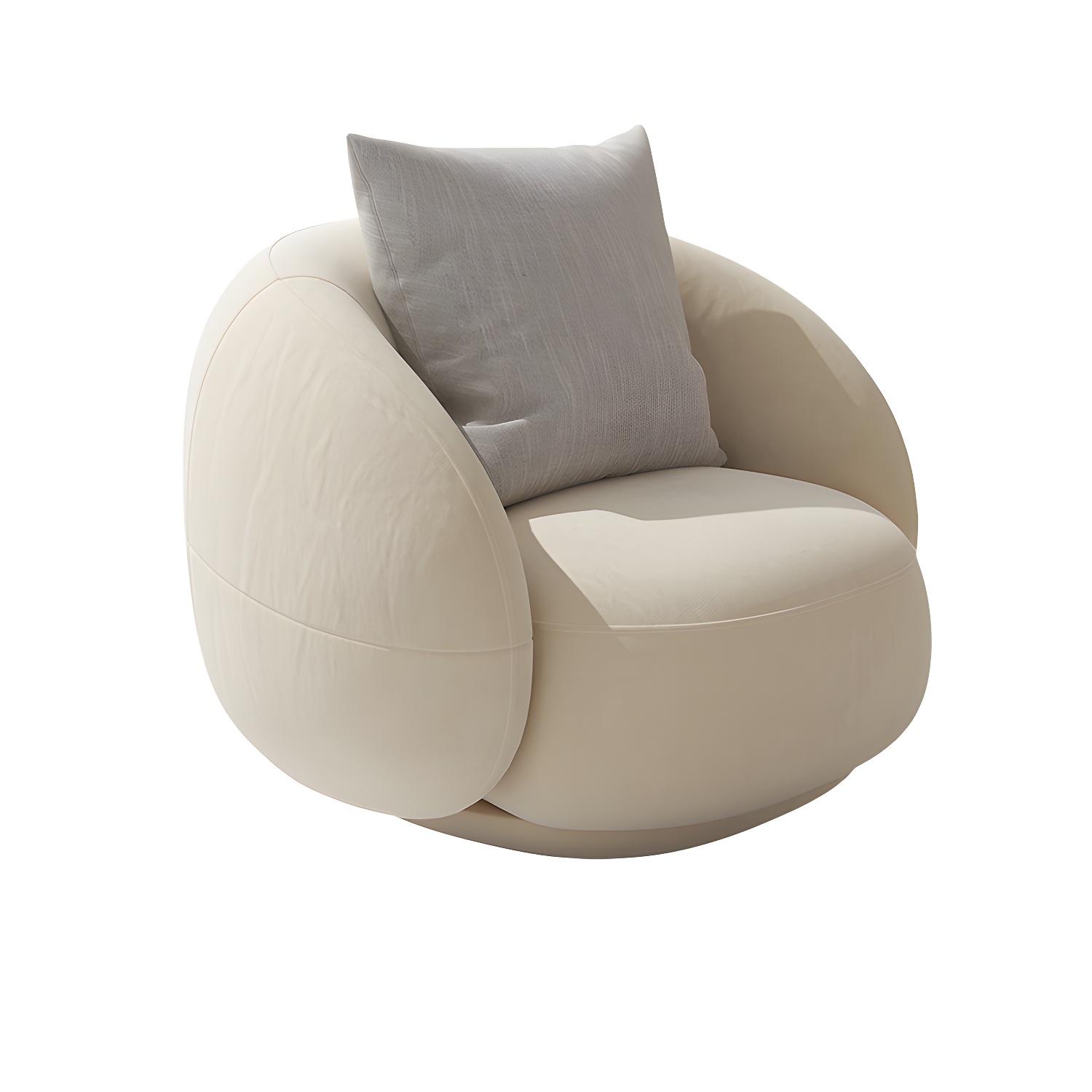Curved Sofa | Ormau - image 11