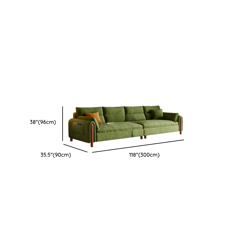 Olive Modular Sectional | Ormau - image 8