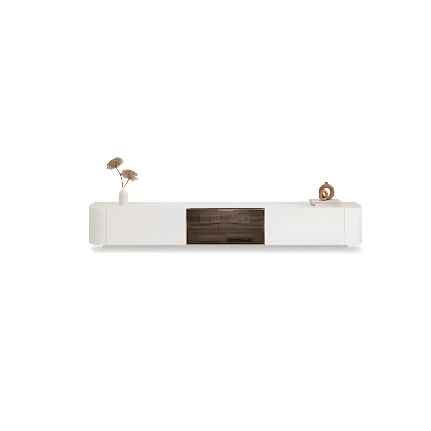 Modern Media Console | Ormau - image 27