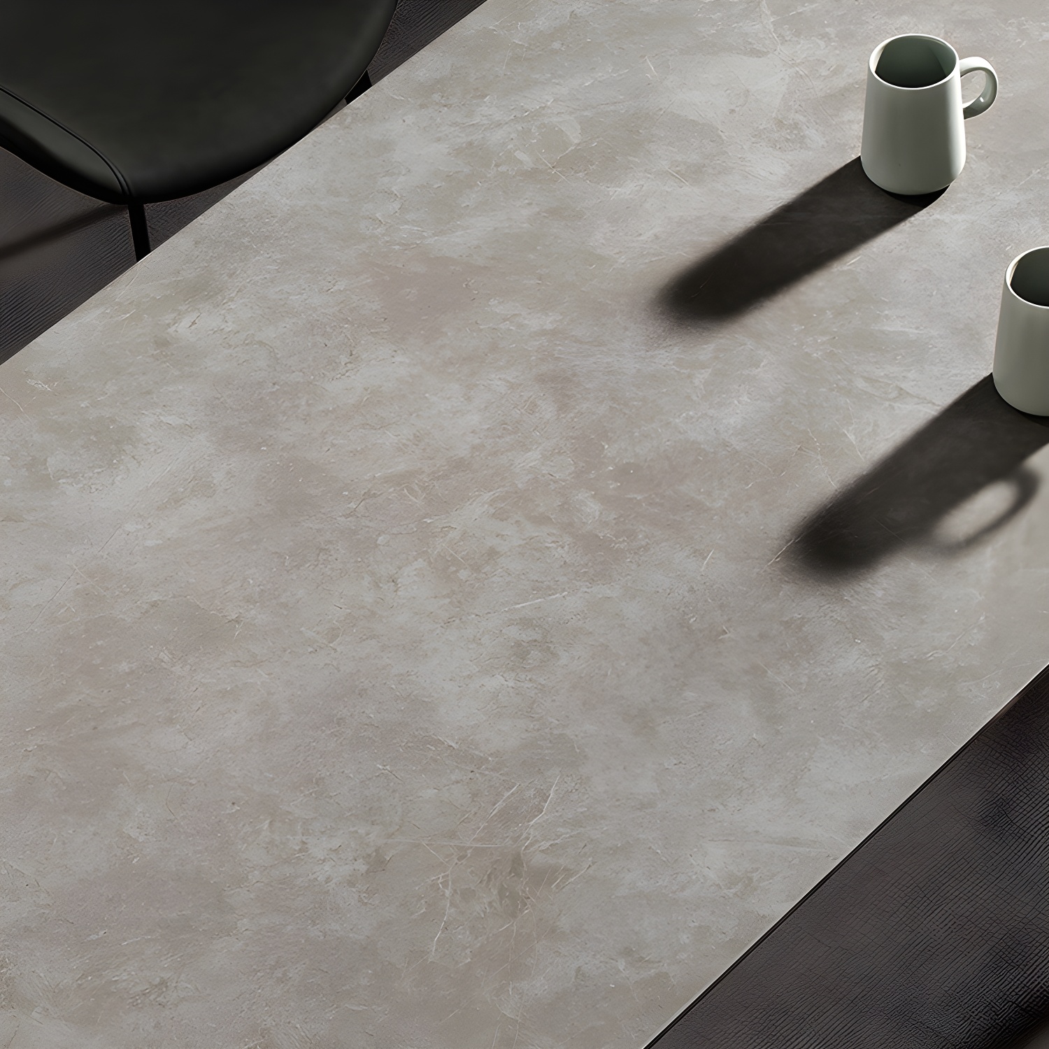Sleek Stone Dining Table | Ormau - image 8