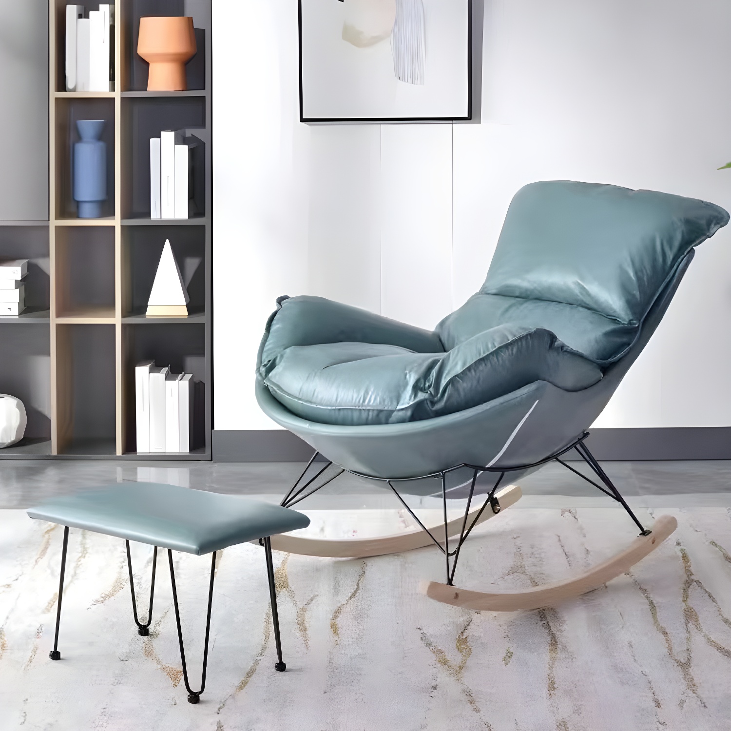 Simple Rocker | Ormau - image 17