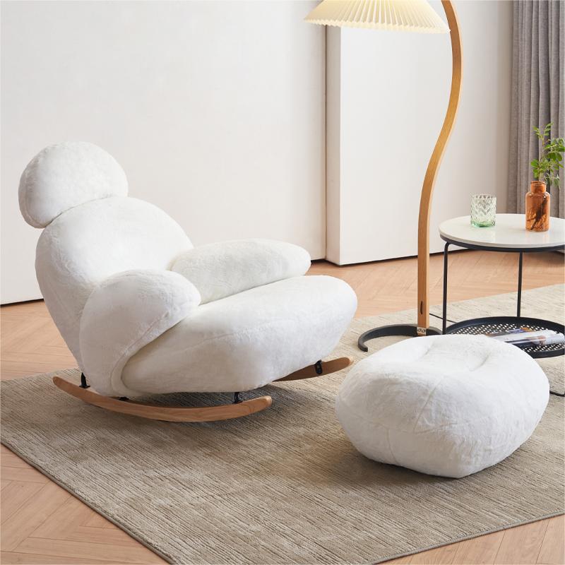 Rocking Chair Couch | Ormau - image 12