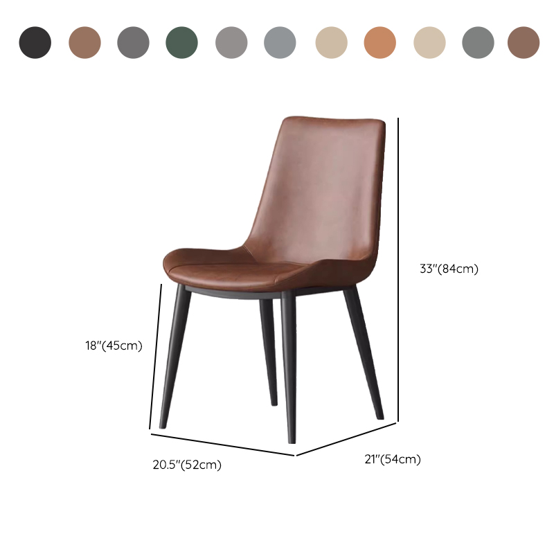 Framed Side Chair | Ormau - image 17