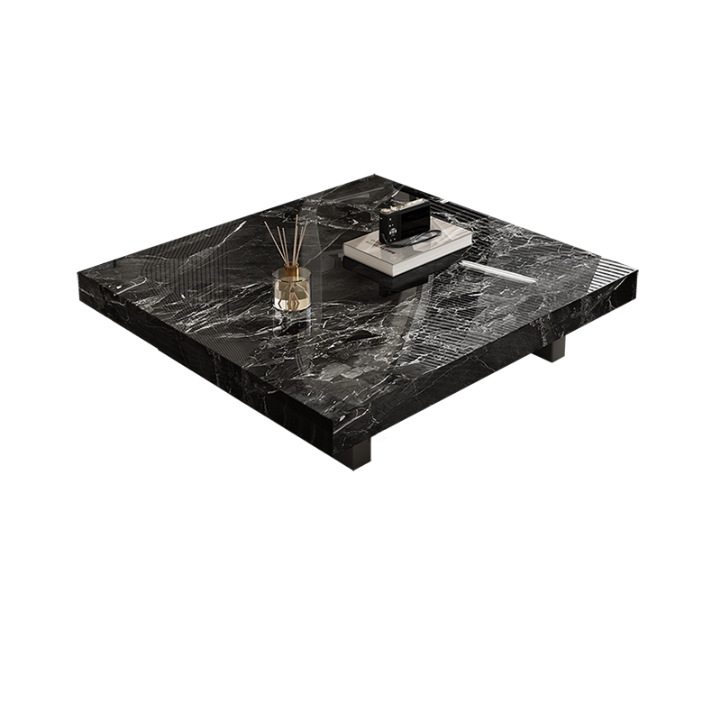 Square Stone Coffee Table | Ormau - image 2